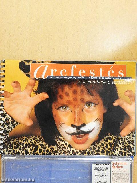 Arcfestés