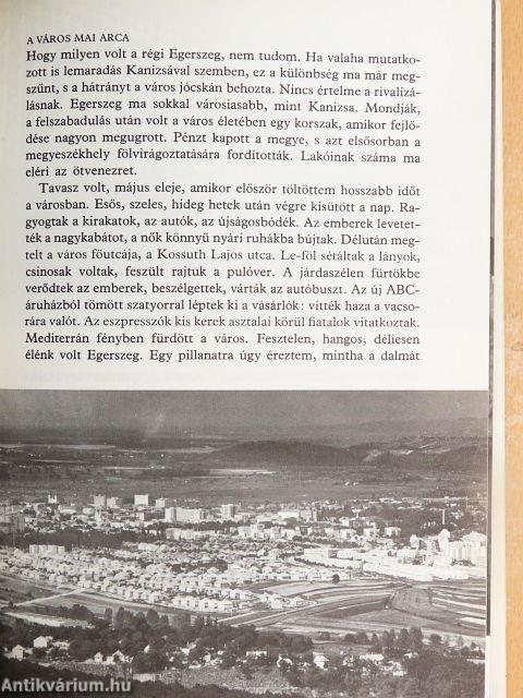 Zalamente, Somogyország