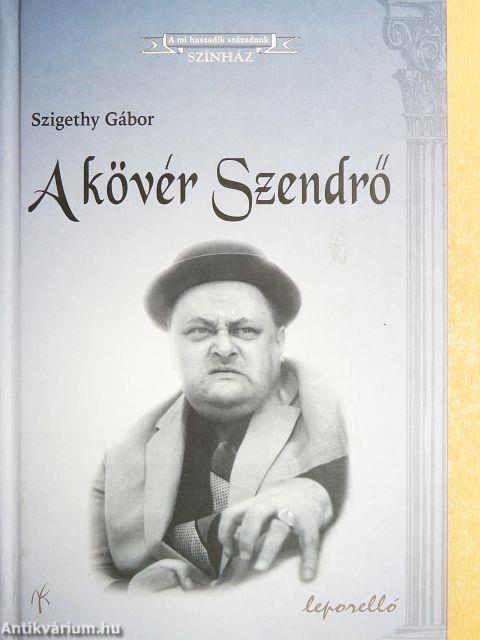 A kövér Szendrő