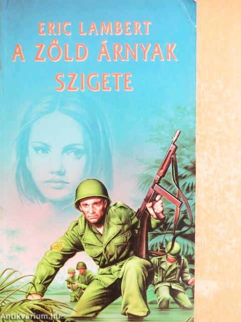 A zöld árnyak szigete