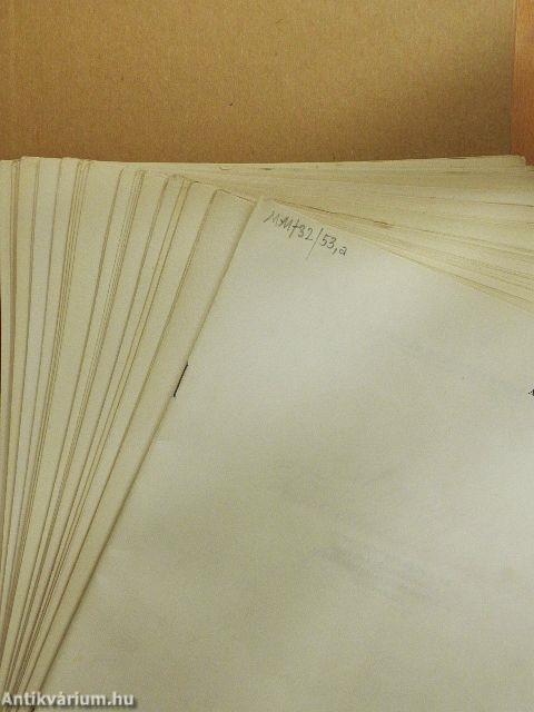 A Magyar Tanácsköztársaság plakátjai (nem teljes)