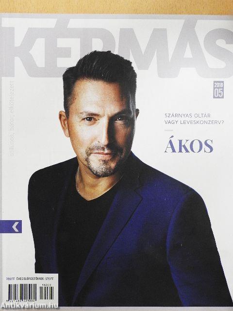 Képmás 2018/05