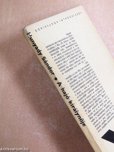 A hajó királynője/Téli sport