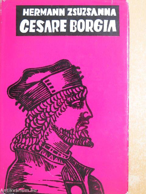 Cesare Borgia