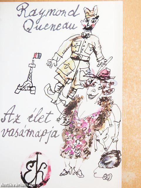 Az élet vasárnapja