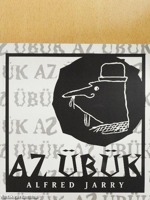 Az übük