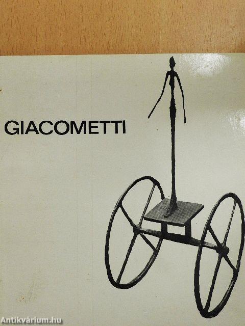 Giacometti