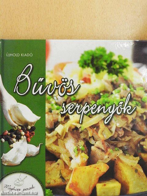 Bűvös serpenyők