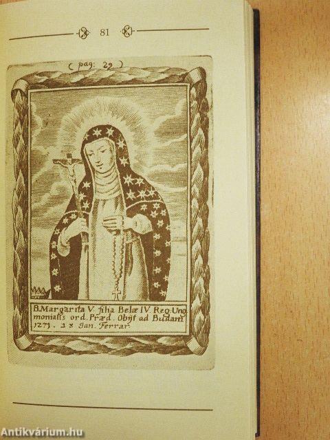 Régi magyar szentség