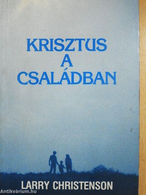Krisztus a családban