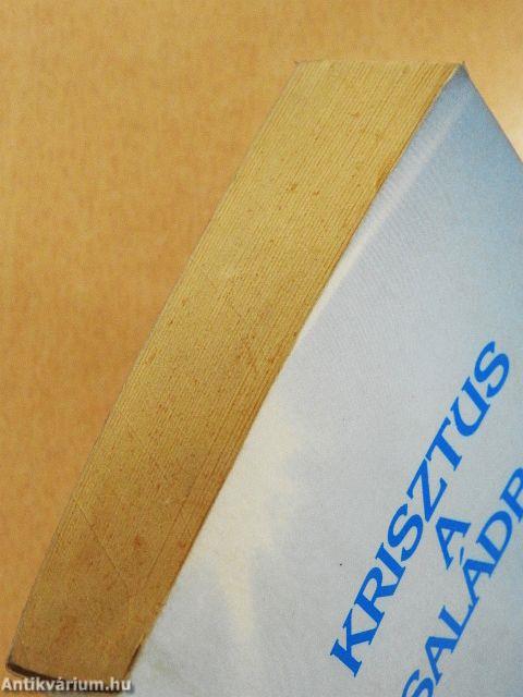 Krisztus a családban