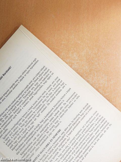 Szövegértés, fordítás, tömörítés és képleírás a közép- és felsőfokú német nyelvvizsgákra