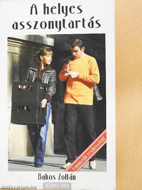 A helyes asszonytartás