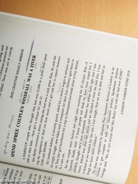 Szövegértés, fordítás, tömörítés, a közép- és felsőfokú angol nyelvvizsgákra