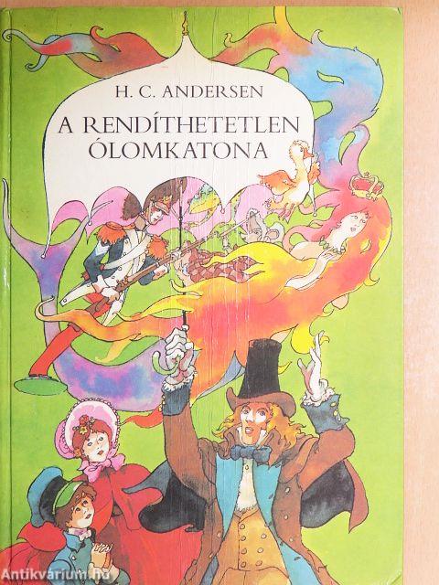 A rendíthetetlen ólomkatona