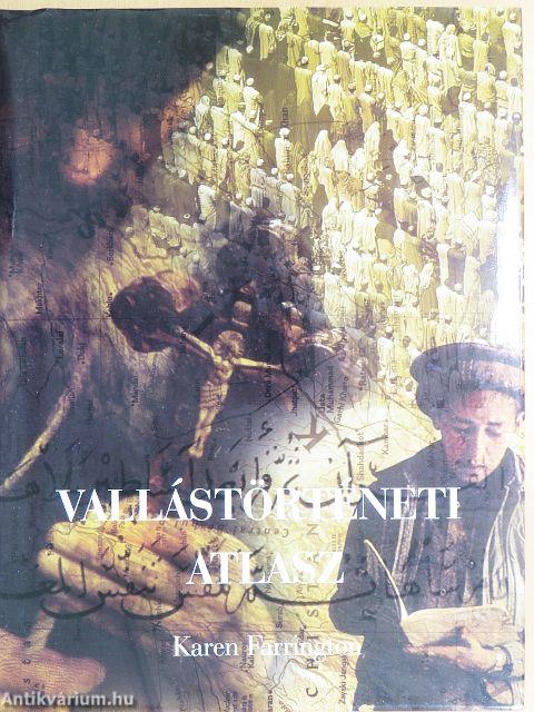 Vallástörténeti atlasz