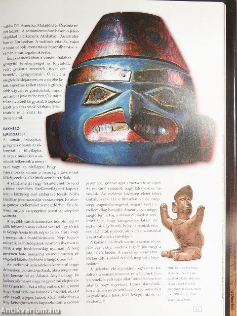 Vallástörténeti atlasz