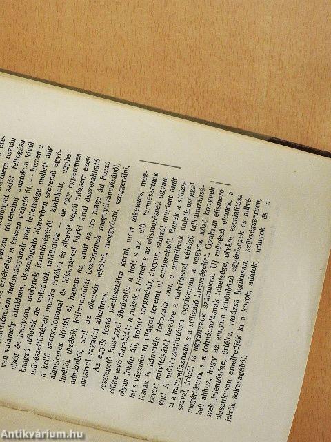 A festőművészet története I-II.