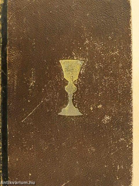 Keresztyén Énekes Könyv