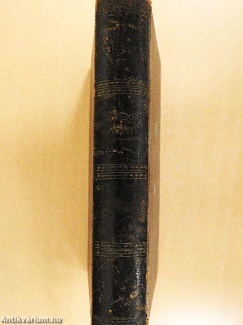 Keresztyén Énekes Könyv