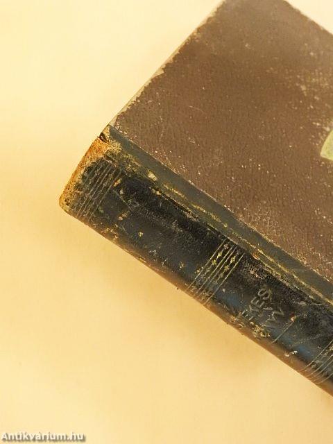 Keresztyén Énekes Könyv