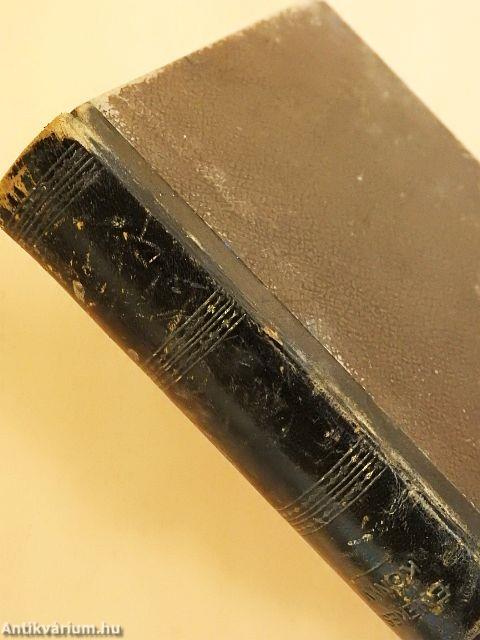 Keresztyén Énekes Könyv