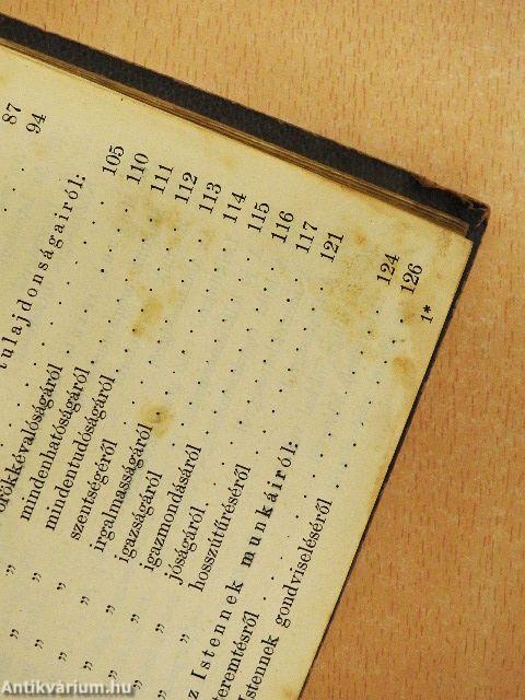 Keresztyén Énekes Könyv