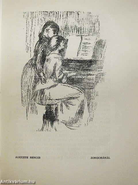 Az impresszionizmus művészete