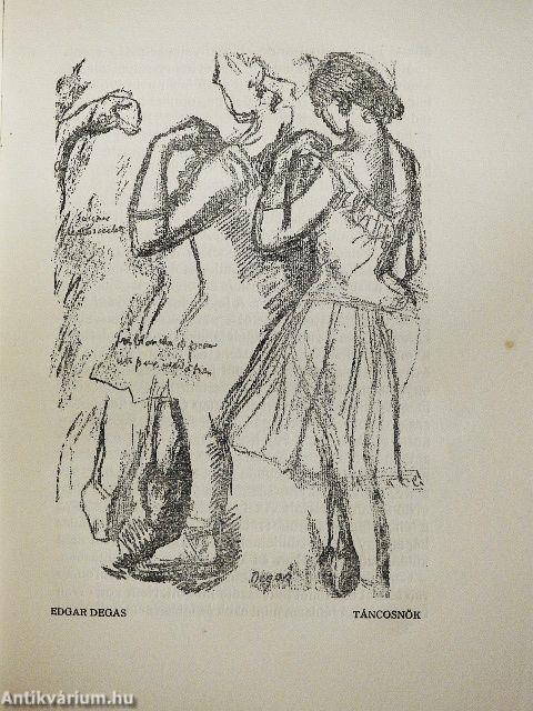 Az impresszionizmus művészete