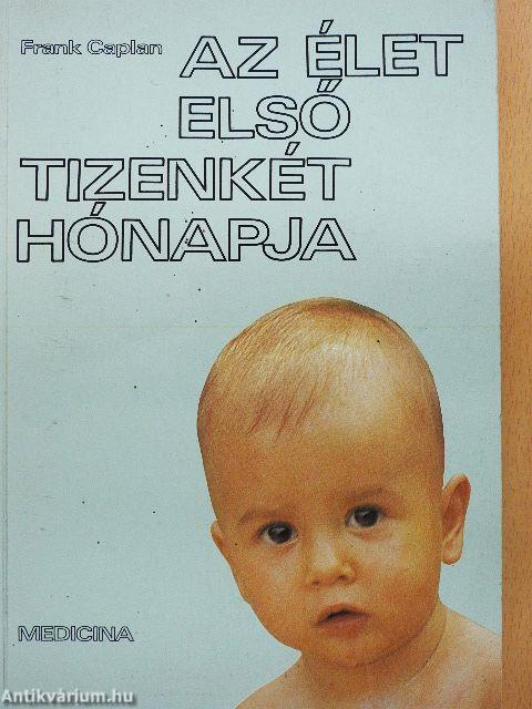 Az élet első tizenkét hónapja