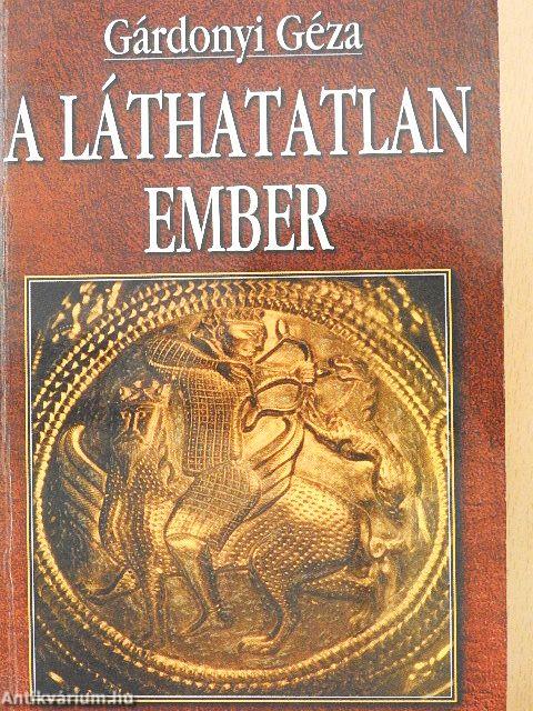 A Láthatatlan ember