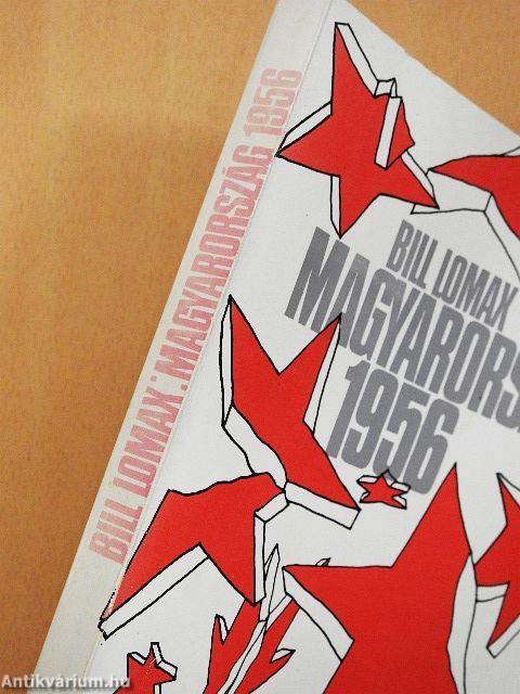 Magyarország 1956