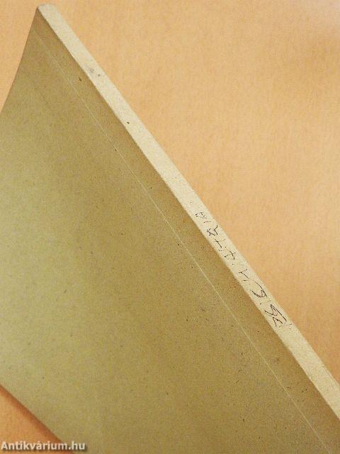 Pszichiátriai előadások vázlata