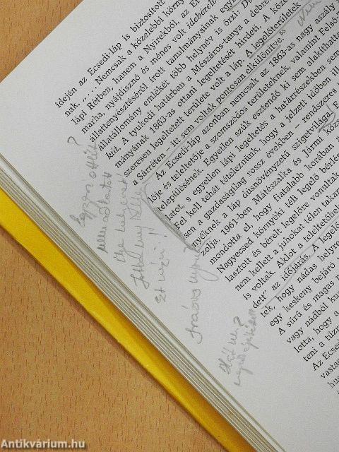 Műveltség és hagyomány