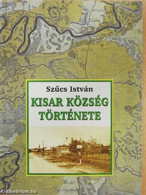 Kisar község története