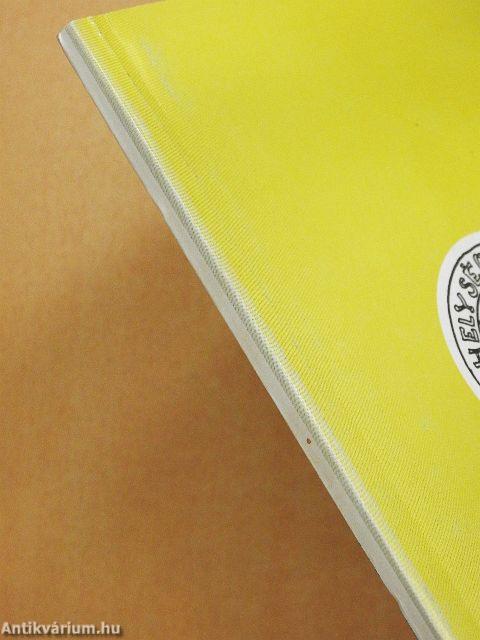 Kisar község története