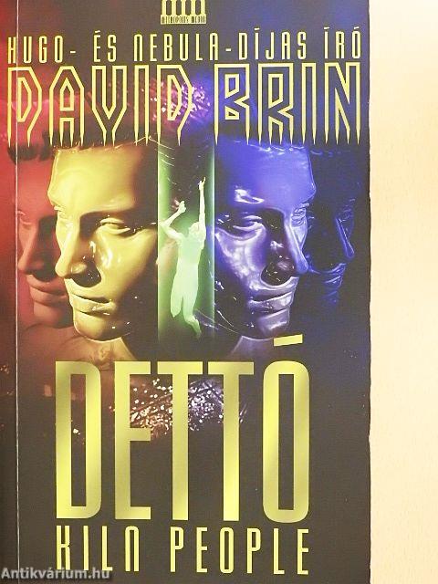Dettó