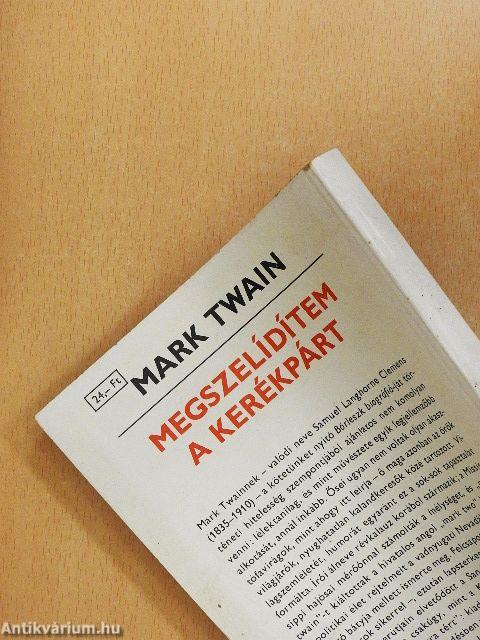Megszelídítem a kerékpárt