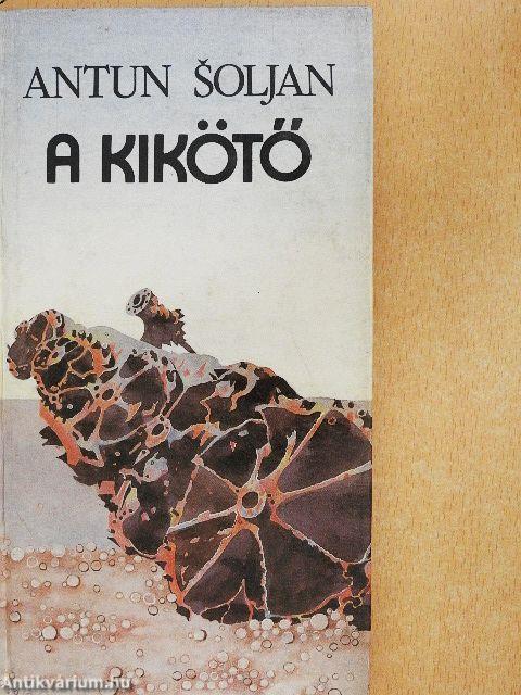 A kikötő