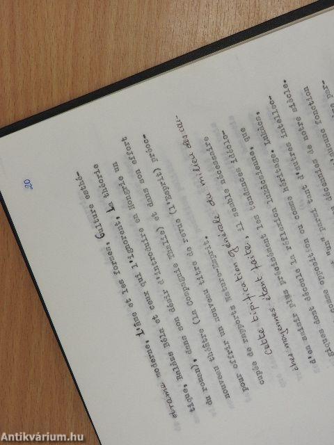 A tragikumtól az utópiáig - A fiatal Lukács szellemi fejlődése