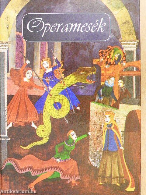 Operamesék