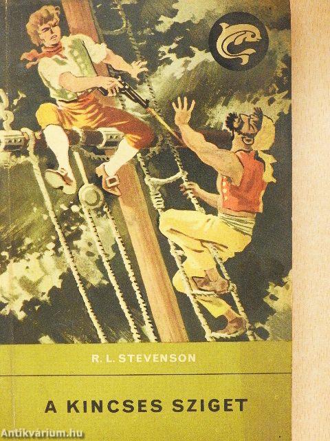 A kincses sziget