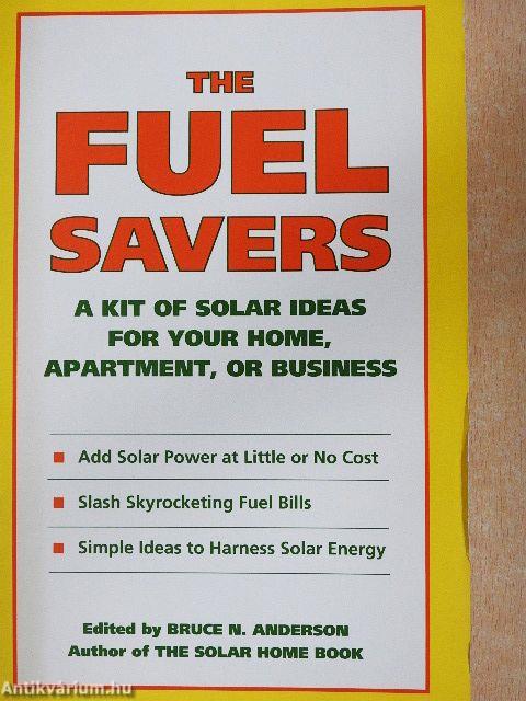 The Fuel Savers