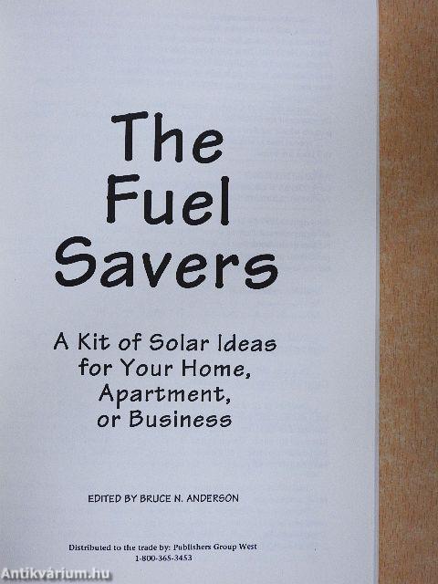 The Fuel Savers