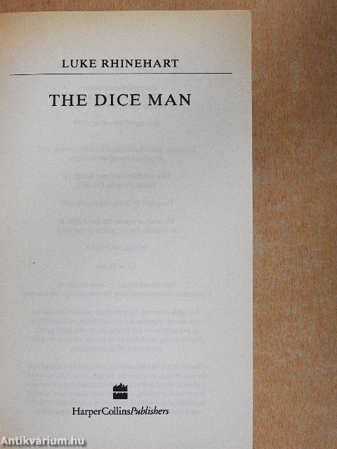 The Dice Man