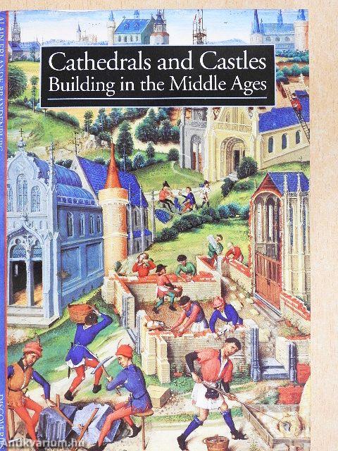 Cathedrals and Castles