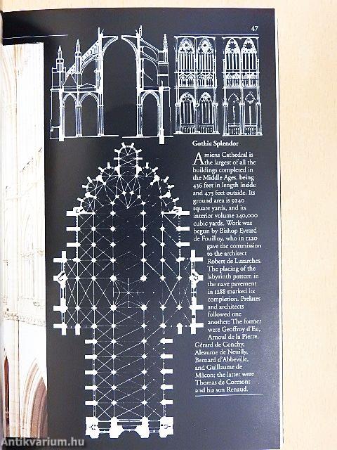 Cathedrals and Castles