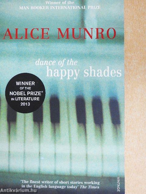 Dance of the Happy Shades