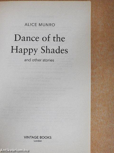 Dance of the Happy Shades