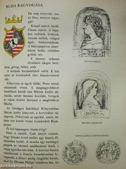 Hazánk szíve Budapest 